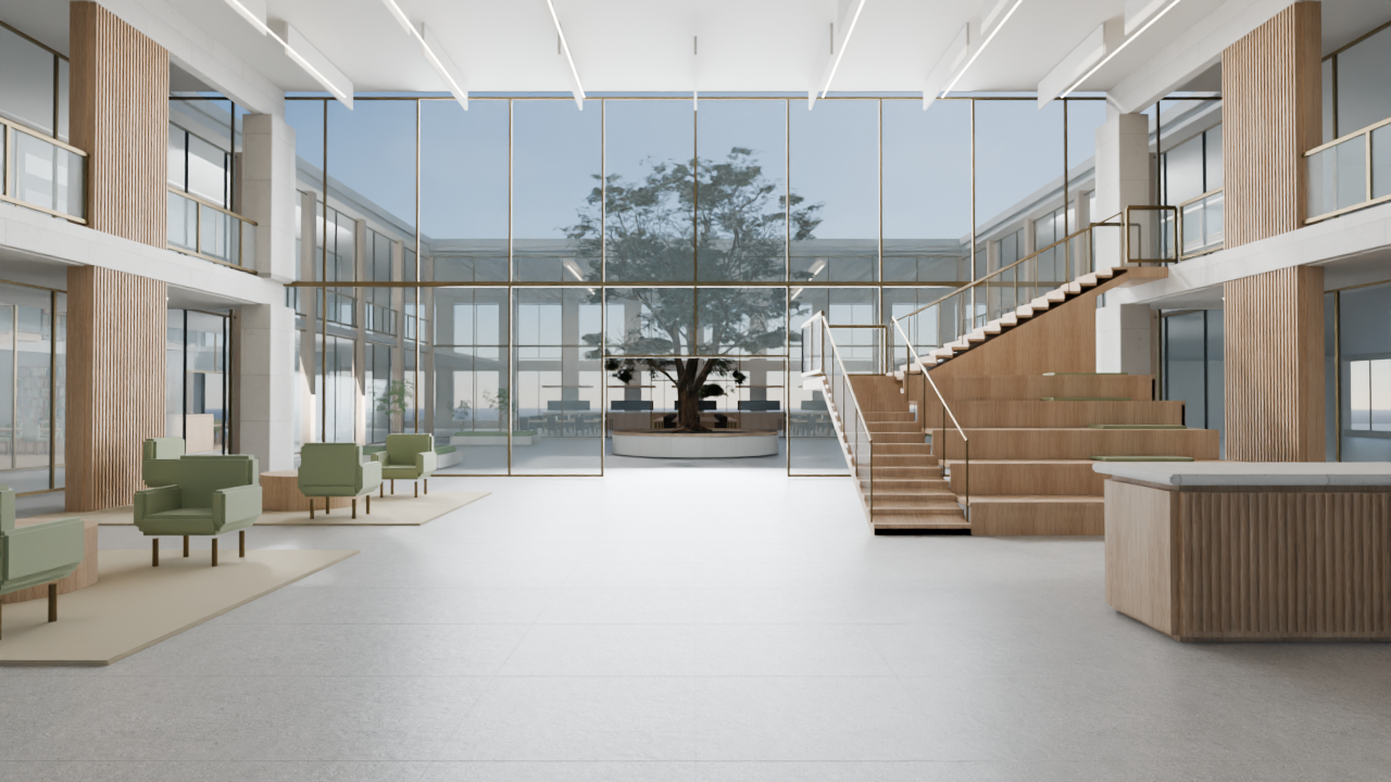 International School