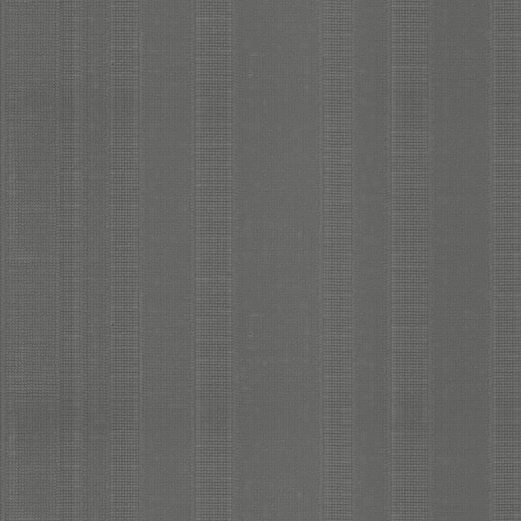 Storm Grey Dining Rug · 整体纹理