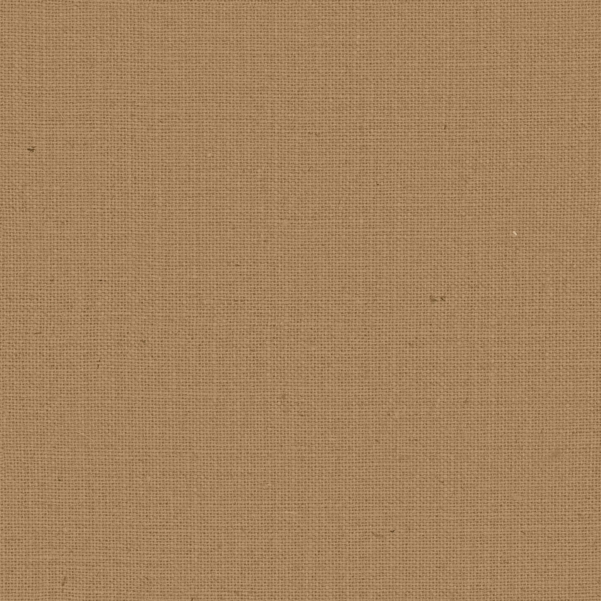 Warm Bronze Cushion Linen · 整体纹理