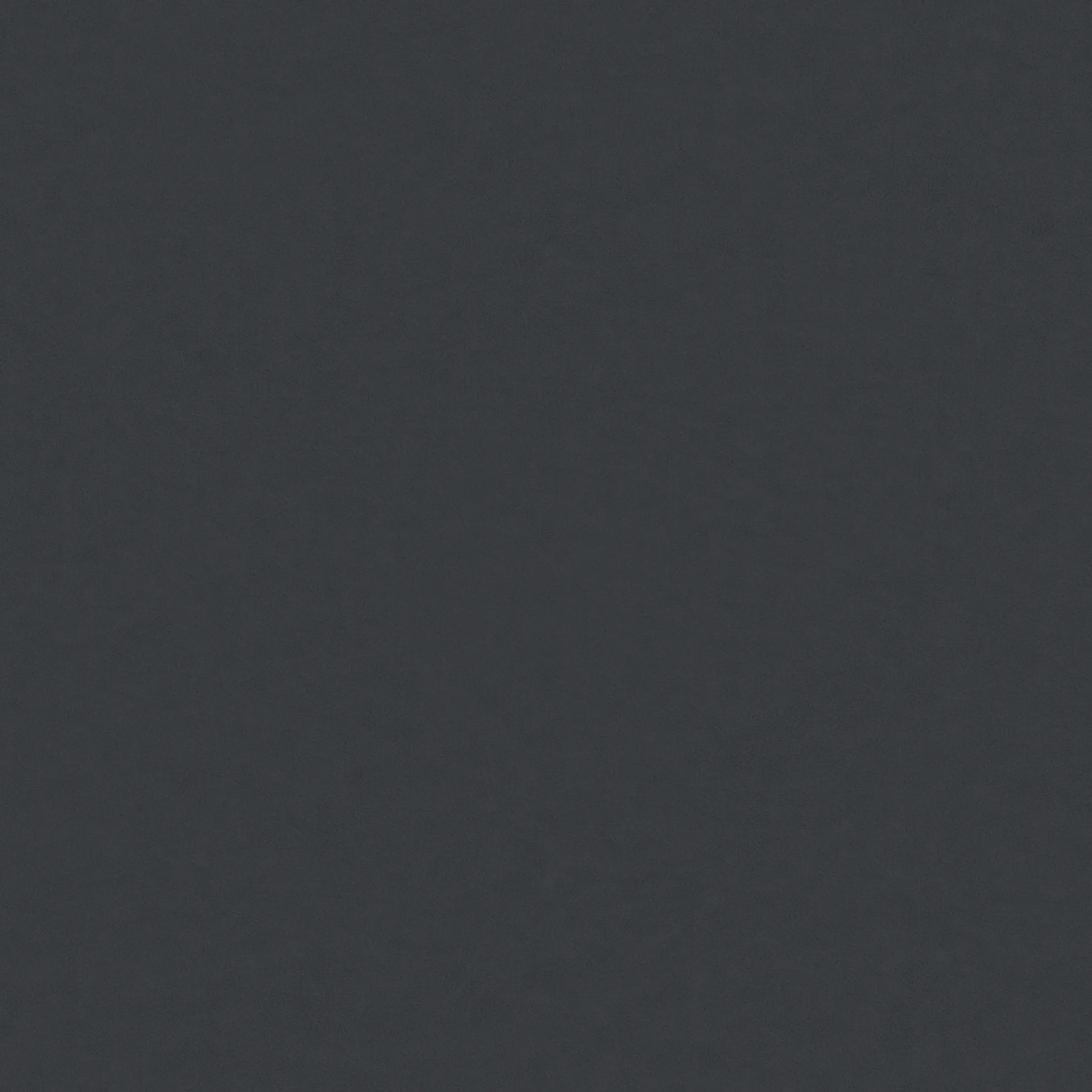 Deep Slate Cushion Velvet · Full texture