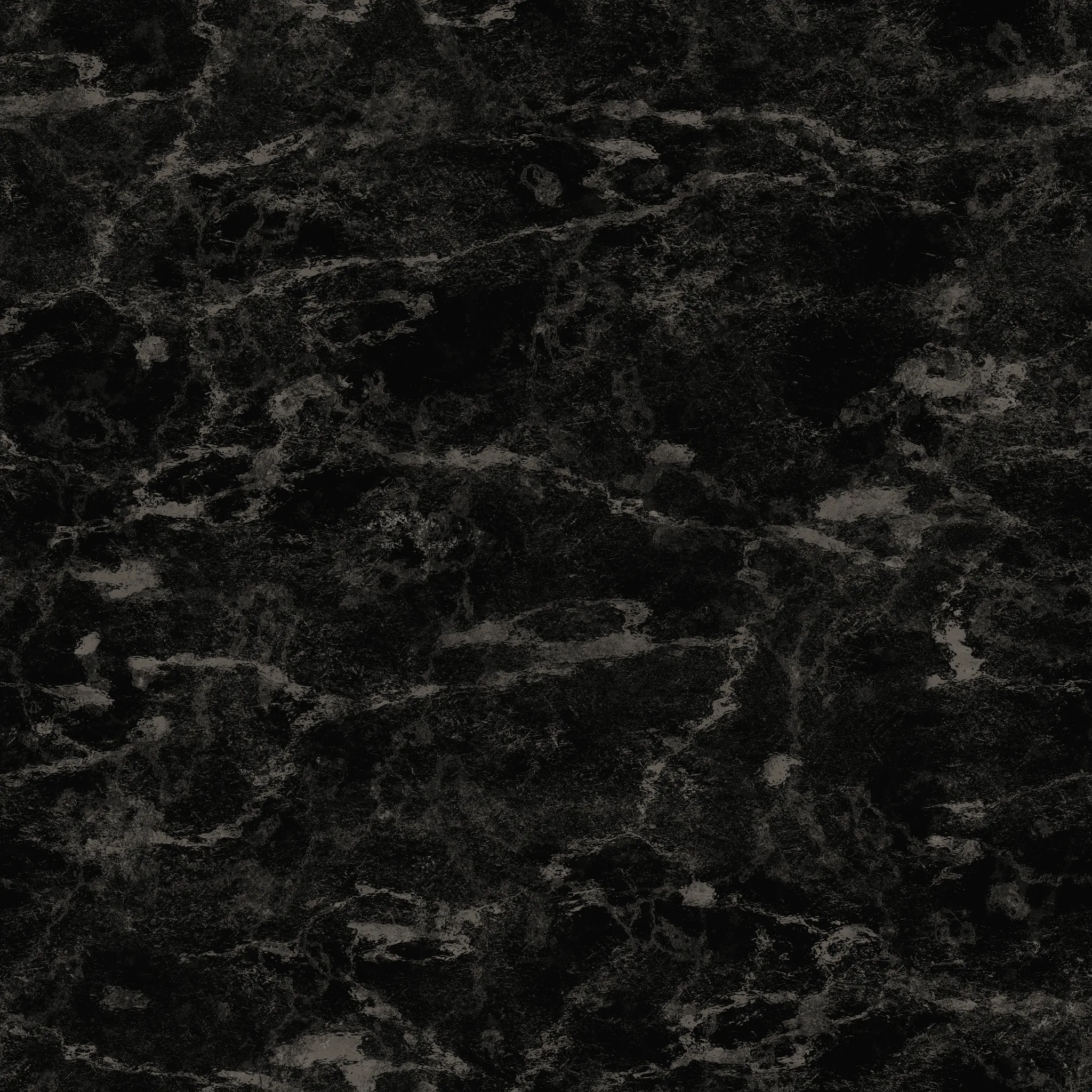 Honed Nero Stone · Full texture