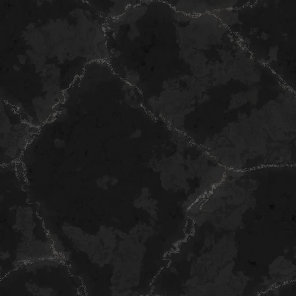 Black Polished Marble · Full texture