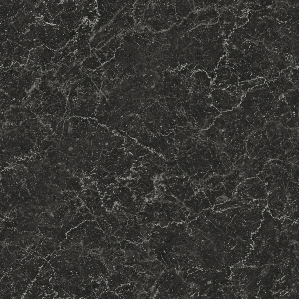 Charcoal Whole-Slab Stone · Full texture