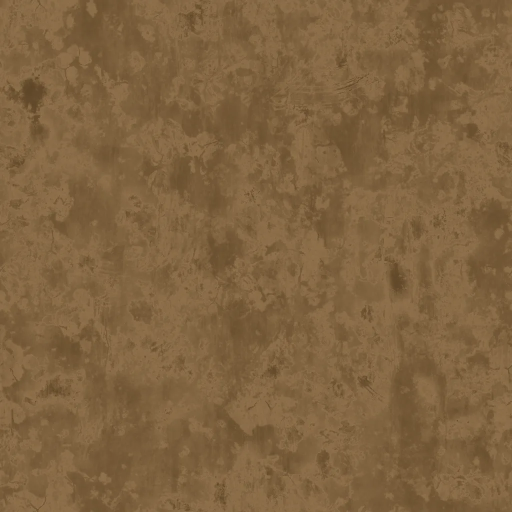 Antique Bronze Metalwork · Full texture