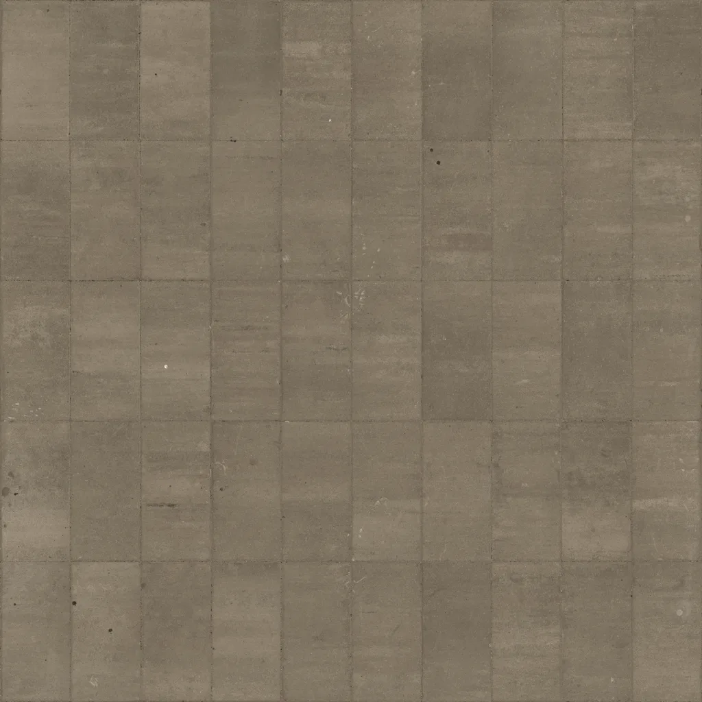Harbour Terrace Stone Paving · Full texture