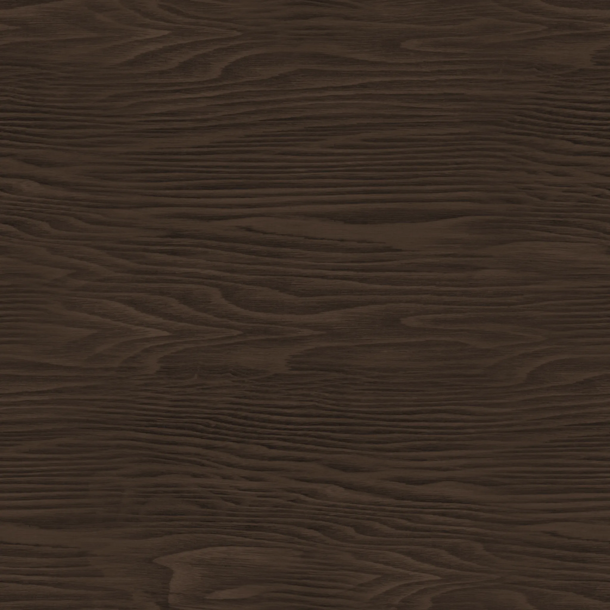 Dark Walnut Veneer Cladding · Full texture