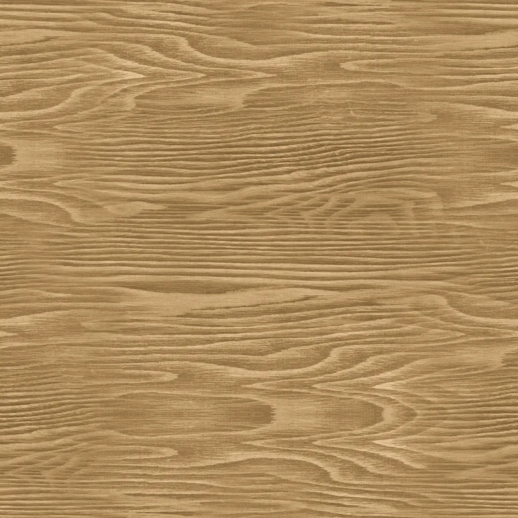Satin Oak Table Top · Full texture